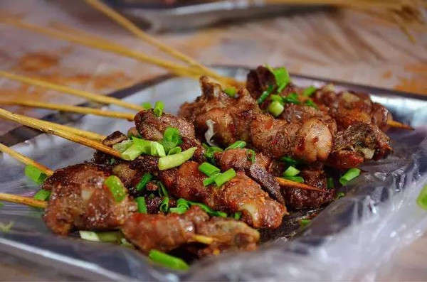 伍家岗五花肉培训